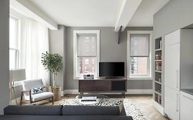 Roost Rittenhouse